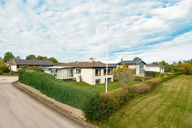 Villa, 4 rum, 108 m²