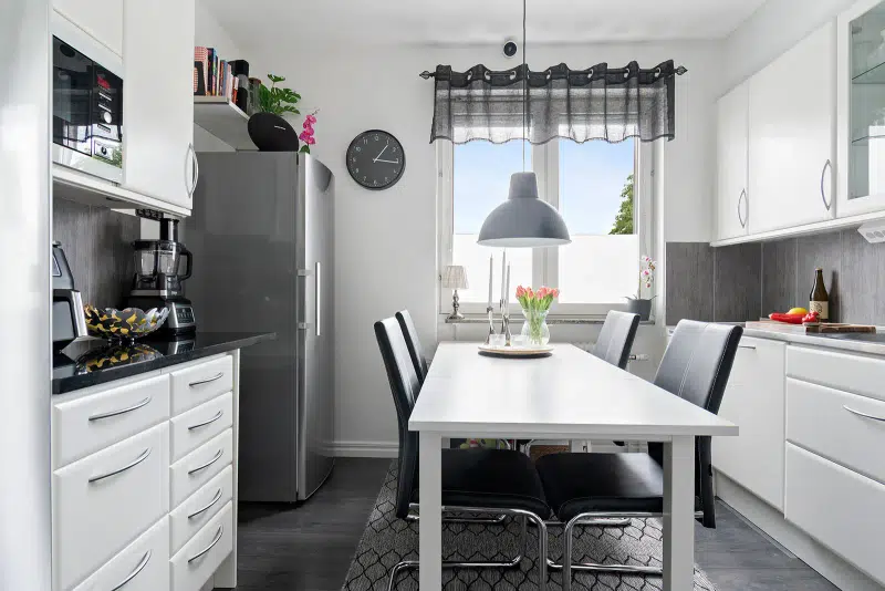 Apartment, 1 room, 38 m²