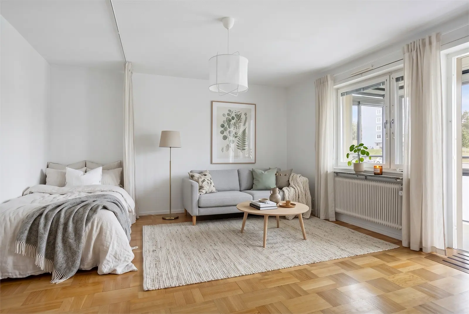 Image 1 of 21 of Vändgatan 1b