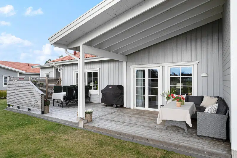 Lägenhet, 3 rum, 84 m²