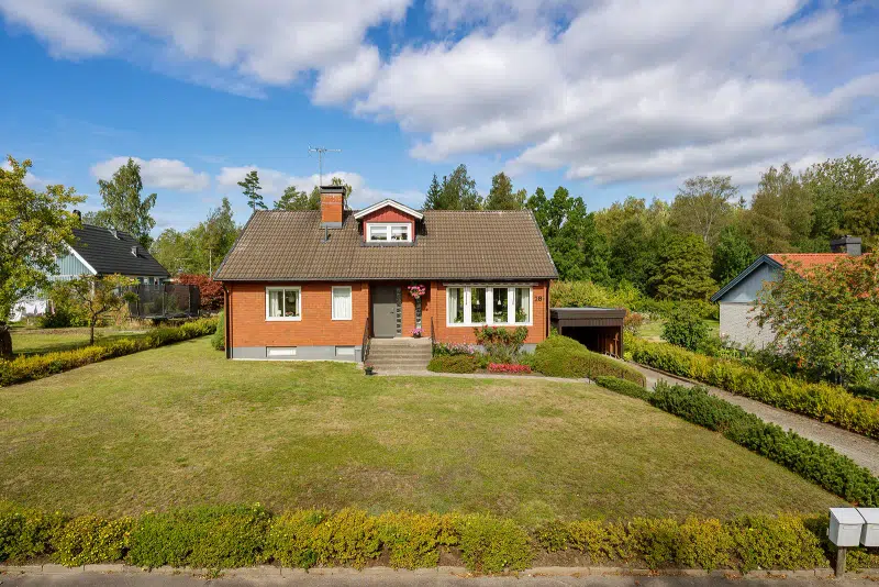 House, 6 rooms, 135 m²