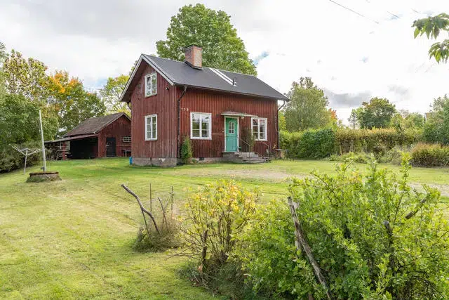 House, 3 rooms, 67 m² in Skärplinge