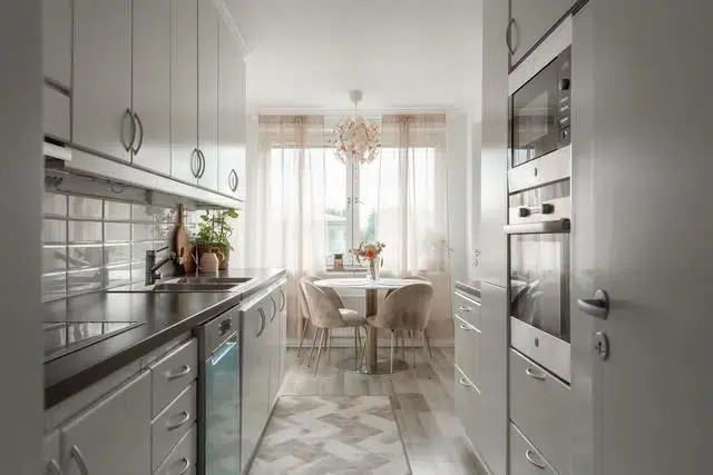 Apartment, 2,5 rooms, 63 m² in Västerås