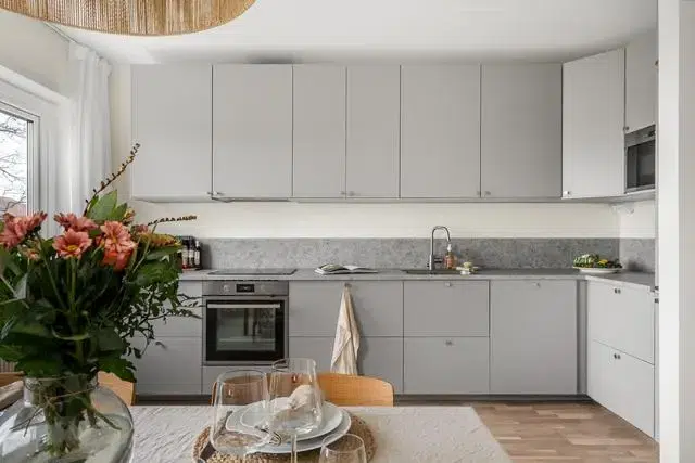Lägenhet, 2 rum, 59 m² i Tannefors