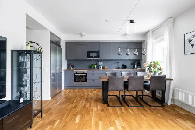 Lägenhet, 3 rum, 73 m² i Haninge