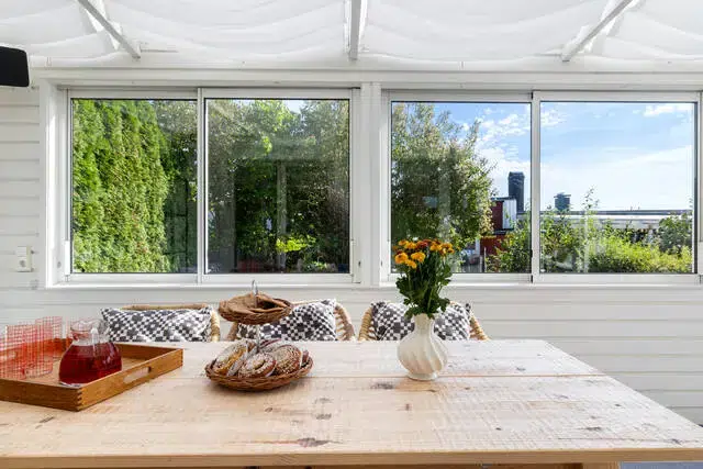 House, 4 rooms, 123 m² in Tyresö