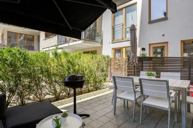 Apartment, 4 rooms, 87 m² in Linköping