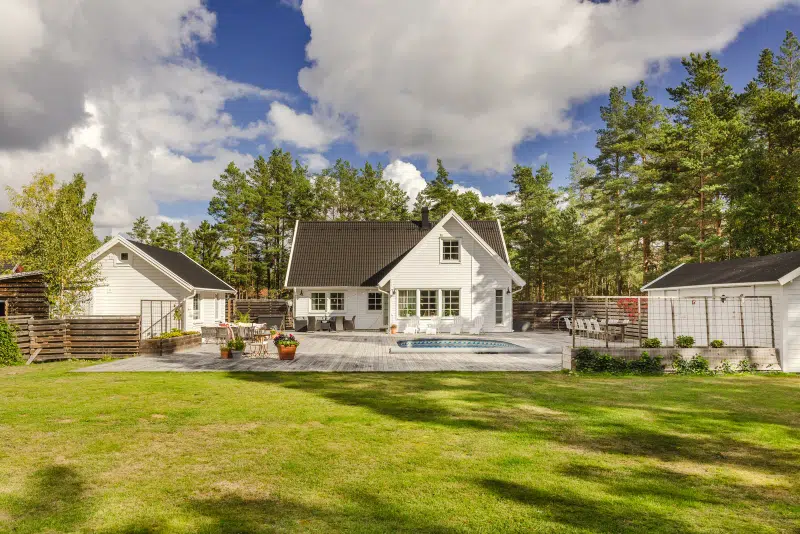 Villa, 8 rum, 190 m² i Ingarö - Björkvik