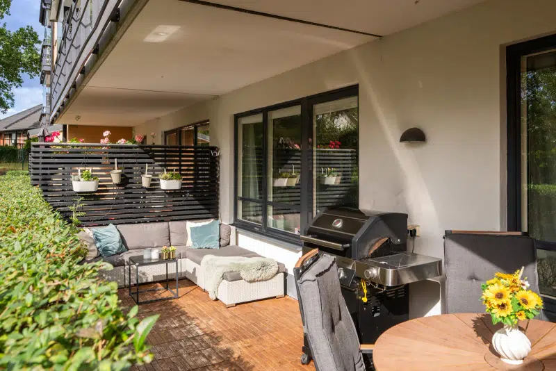 Apartment, 4 rooms, 110 m² in Segeltorp