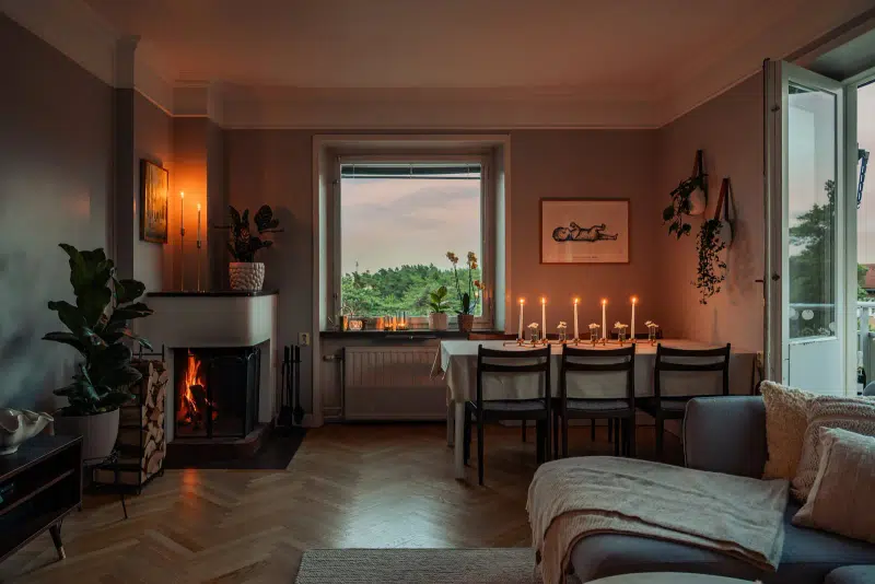 Lägenhet, 3 rum, 85 m² i Bromma - Abrahamsberg