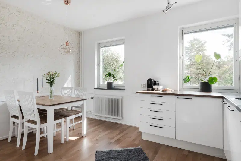 Lägenhet, 2 rum, 42 m² i Björkhagen