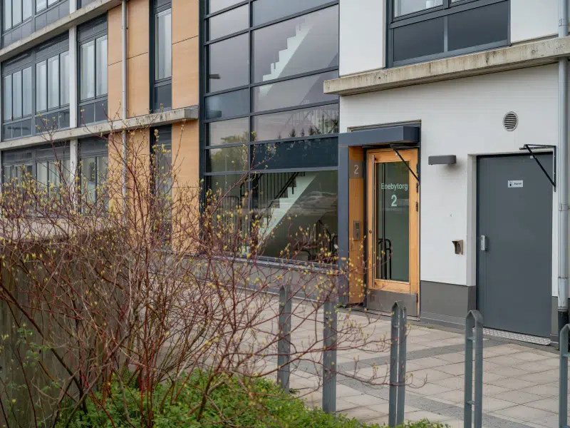 Lägenhet, 5 rum, 128 m² i Enebyberg