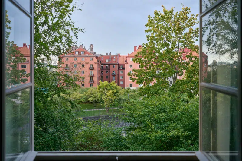 Lägenhet, 1 rum, 22 m² i Södermalm Högalid