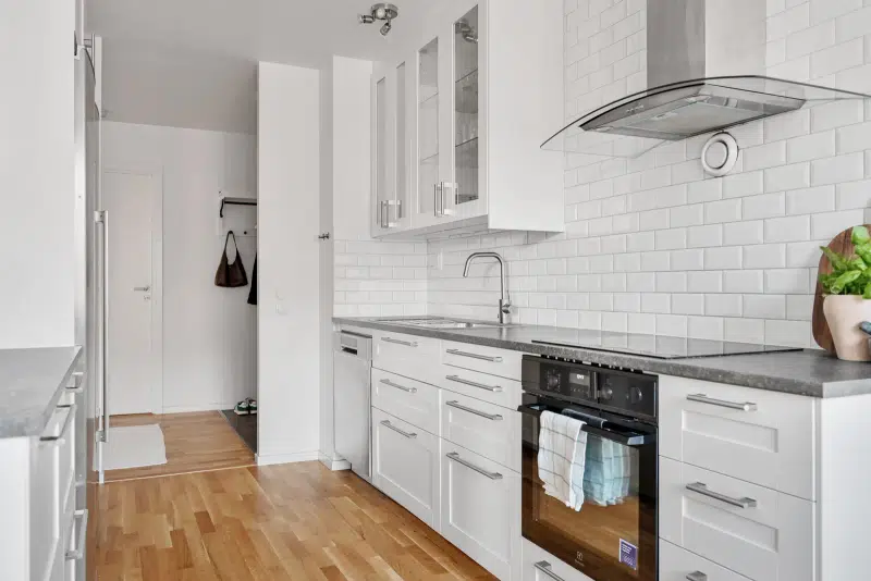 Apartment, 3 rooms, 76 m² in Smedby