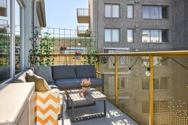 Lägenhet, 1 rum, 39 m² i Centrala Hisingen