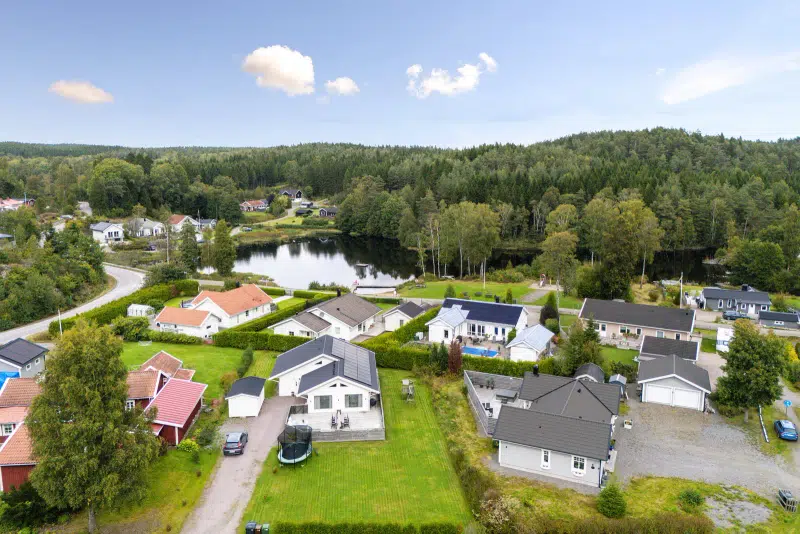 House, 3 rooms, 126 m² in Kungälv -Duvesjön