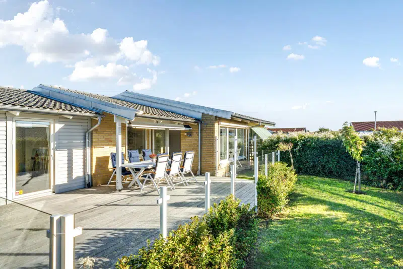 Lägenhet, 3 rum, 80 m² i Rydebäck