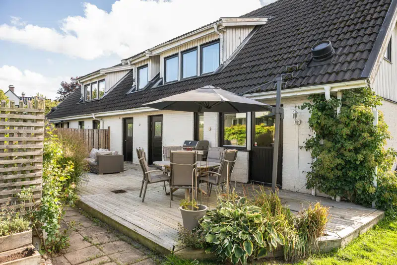House, 6 rooms, 130 m² in Husensjö