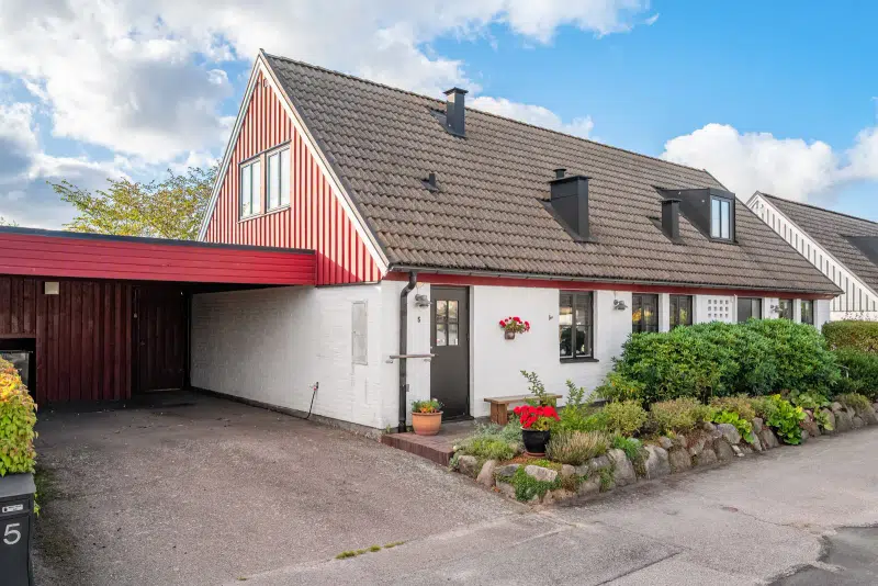 Villa, 4 rum, 186 m² i Rydebäck
