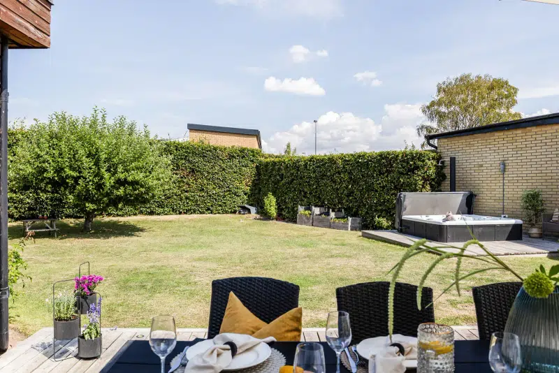 Semi-detached/terraced, 4 rooms, 103 m² in Videdal