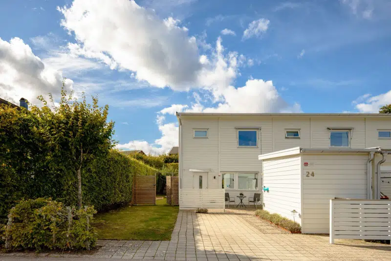 Lägenhet, 4 rum, 106 m² i Östra Lugnet