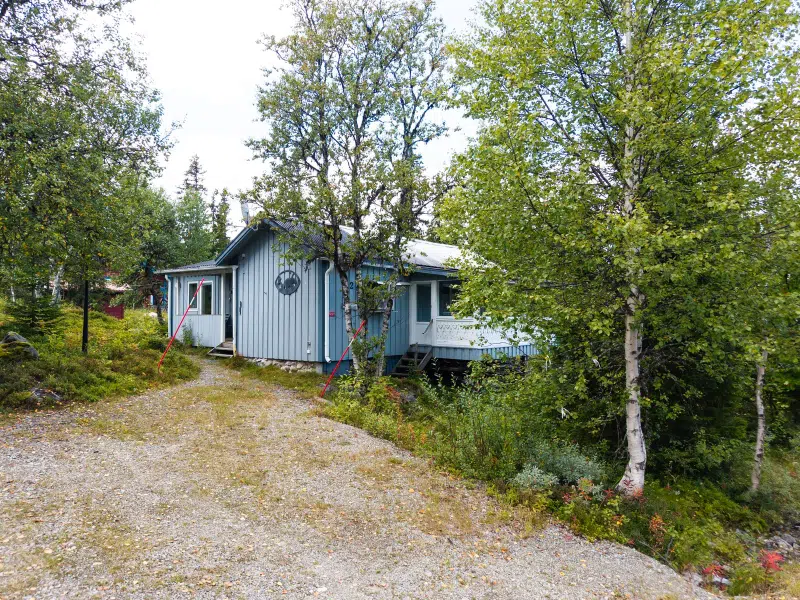 Villa, 3 rum, 80 m² i Vemdalsskalet
