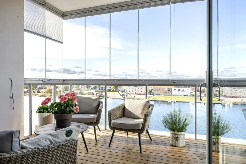 Lägenhet, 3 rum, 71 m² i Varvsholmen/Ängö