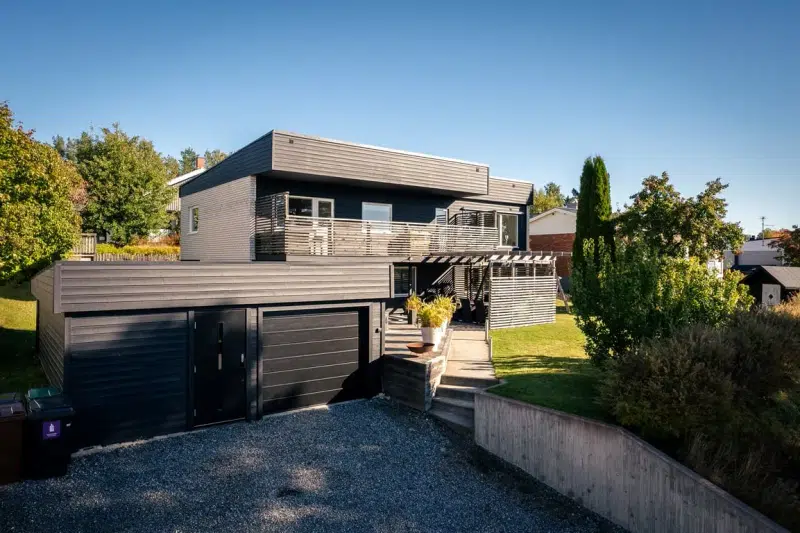 Villa, 7 rum, 157 m² i Söderhamn