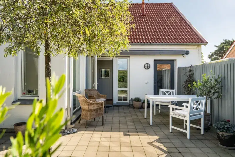 Lägenhet, 3 rum, 75 m² i Skanör