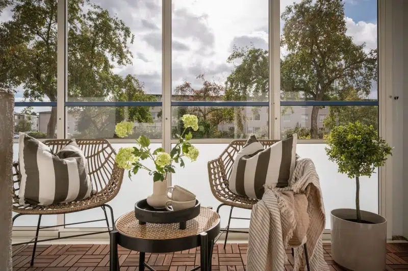 Lägenhet, 1 rum, 49 m² i Karlstad
