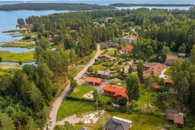 House, 152 m² in Hammarö