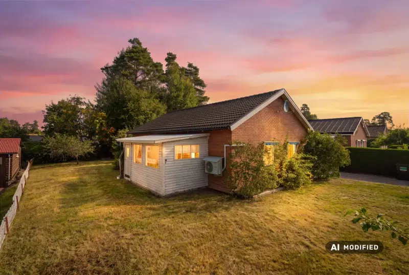 Villa, 5 rum, 87 m² i Gävle
