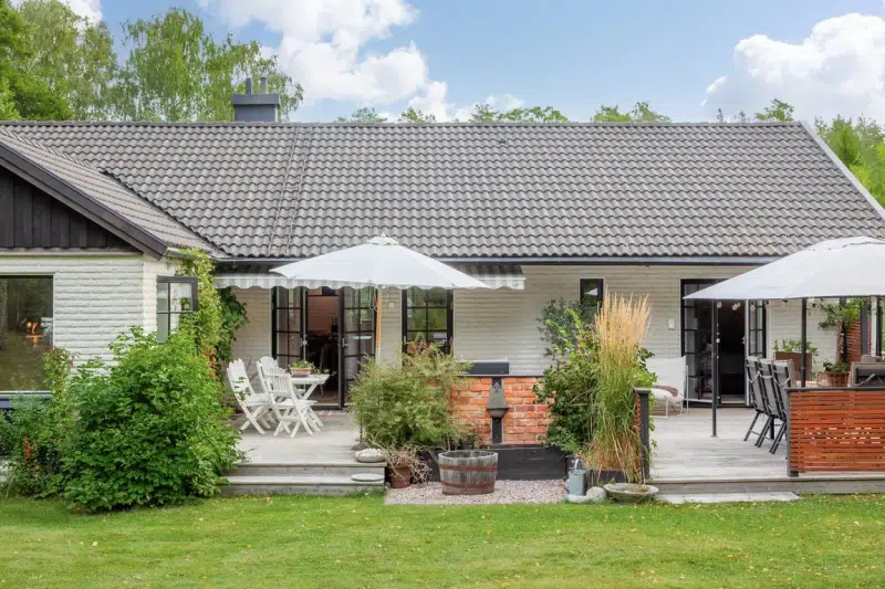 Villa, 5 rum, 135 m² i Nyköping