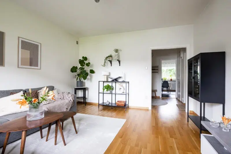 Lägenhet, 2 rum, 49 m² i Göteborg