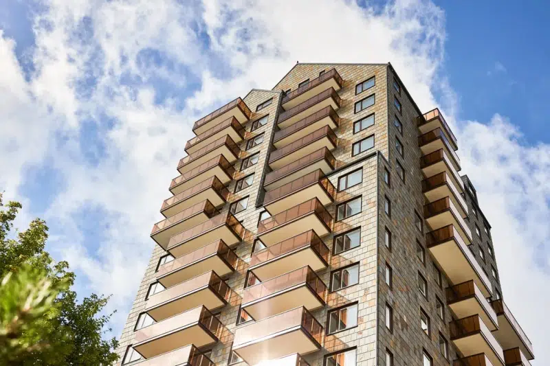 Lägenhet, 2 rum, 46 m² i Göteborg