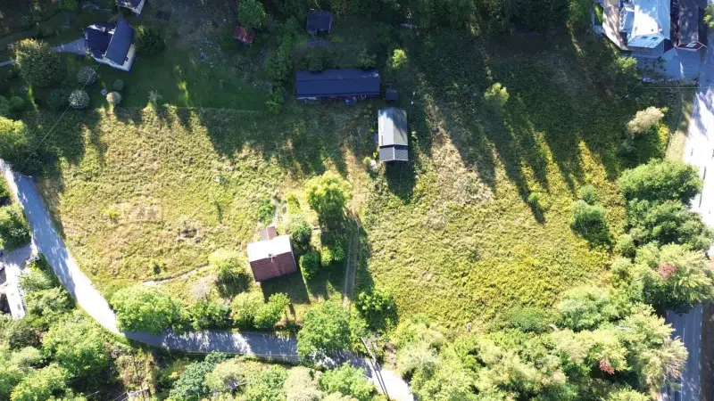 Land / plot in Södertälje