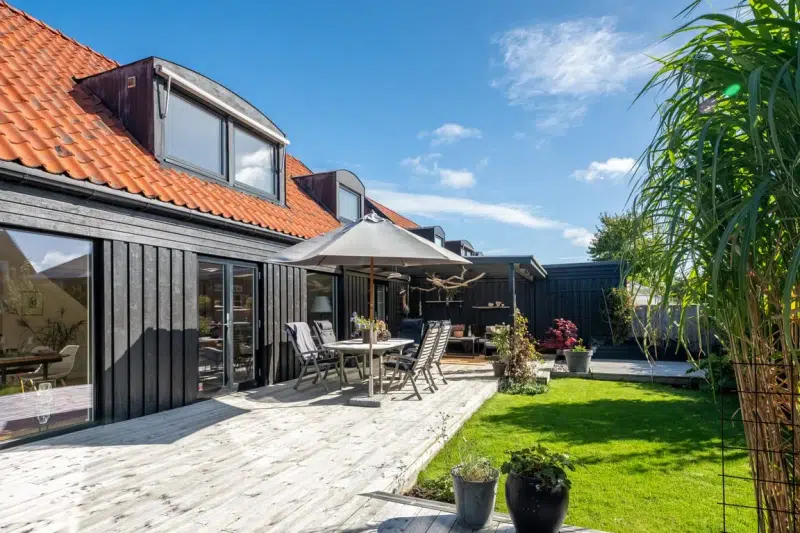 Par-/radhus, 5 rum, 158 m² i Göteborg