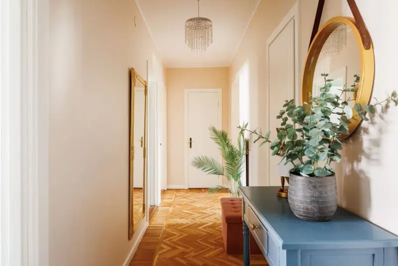 Apartment, 3 rooms, 71 m² in Trelleborg