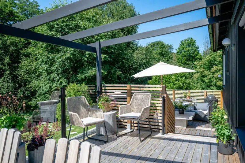 House, 5 rooms, 128 m² in Nyköping