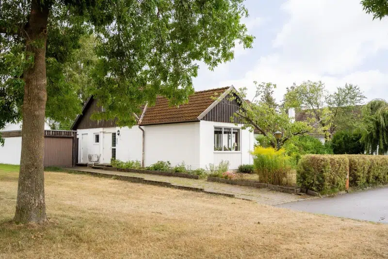 Villa, 125 m² i Bara