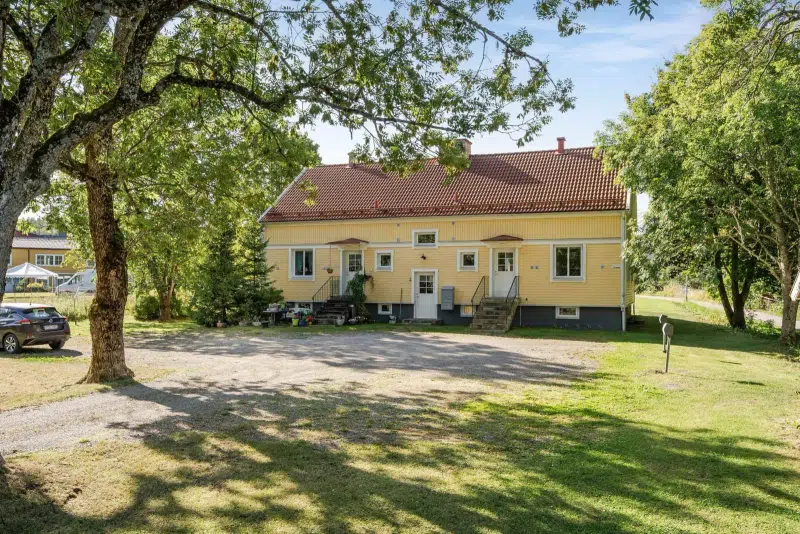 Övrigt i Nora