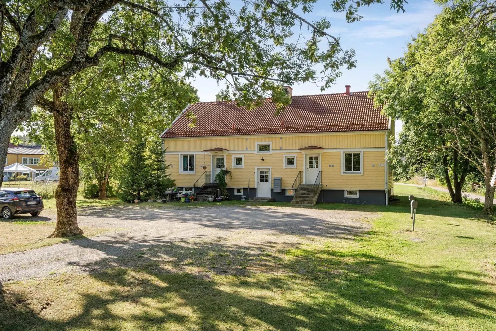 Bild 1 av 8 på Vargtorpsvägen 2A