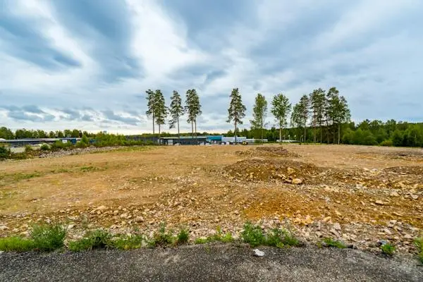 Bild 1 av 6 på Curlinggatan 9