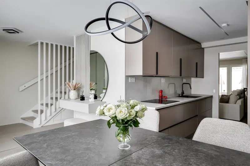 Par-/radhus, 4 rum, 115 m² i Kungsängen