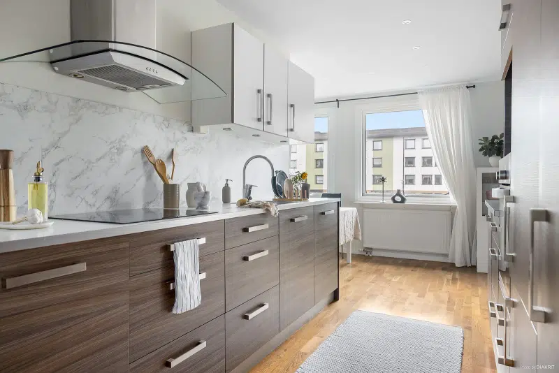 Apartment, 3 rooms, 82 m² in Västra Götaland