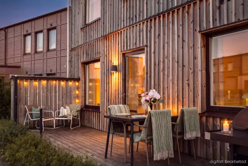 Lägenhet, 3 rum, 67 m² i Fyllinge