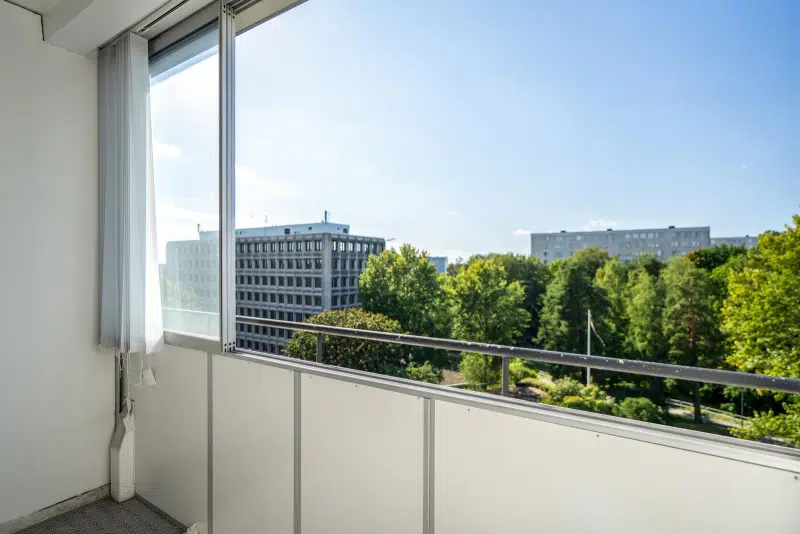 Lägenhet, 3 rum, 91 m² i Danderyd