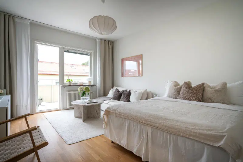 Lägenhet, 1 rum, 38 m² i Göteborg