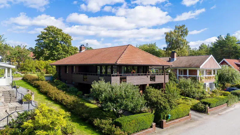 Villa, 5 rum, 141 m² i Västervik