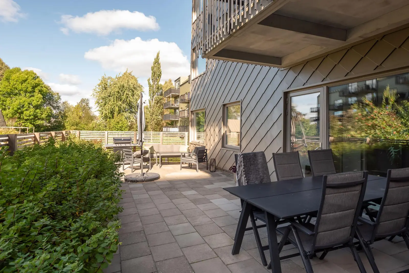 Bild 1 av 33 på Termikgatan